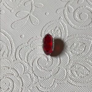 Pandora Glass Murano Charm beautiful!!